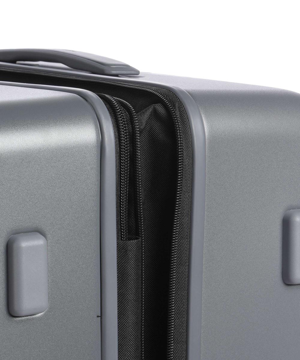 Estuche rígido expandible con ruedas giratorias PD Roadster de 30"