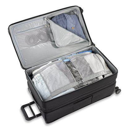 Briggs & Riley Extra-Large Expandable Trunk Spinner