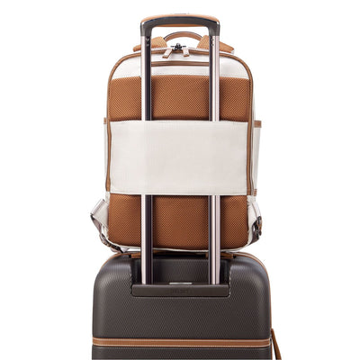Delsey Chatelet Air 2.0 Laptop Backpack