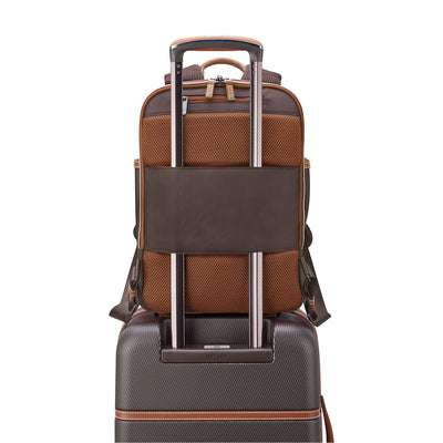 Delsey Chatelet Air 2.0 Laptop Backpack