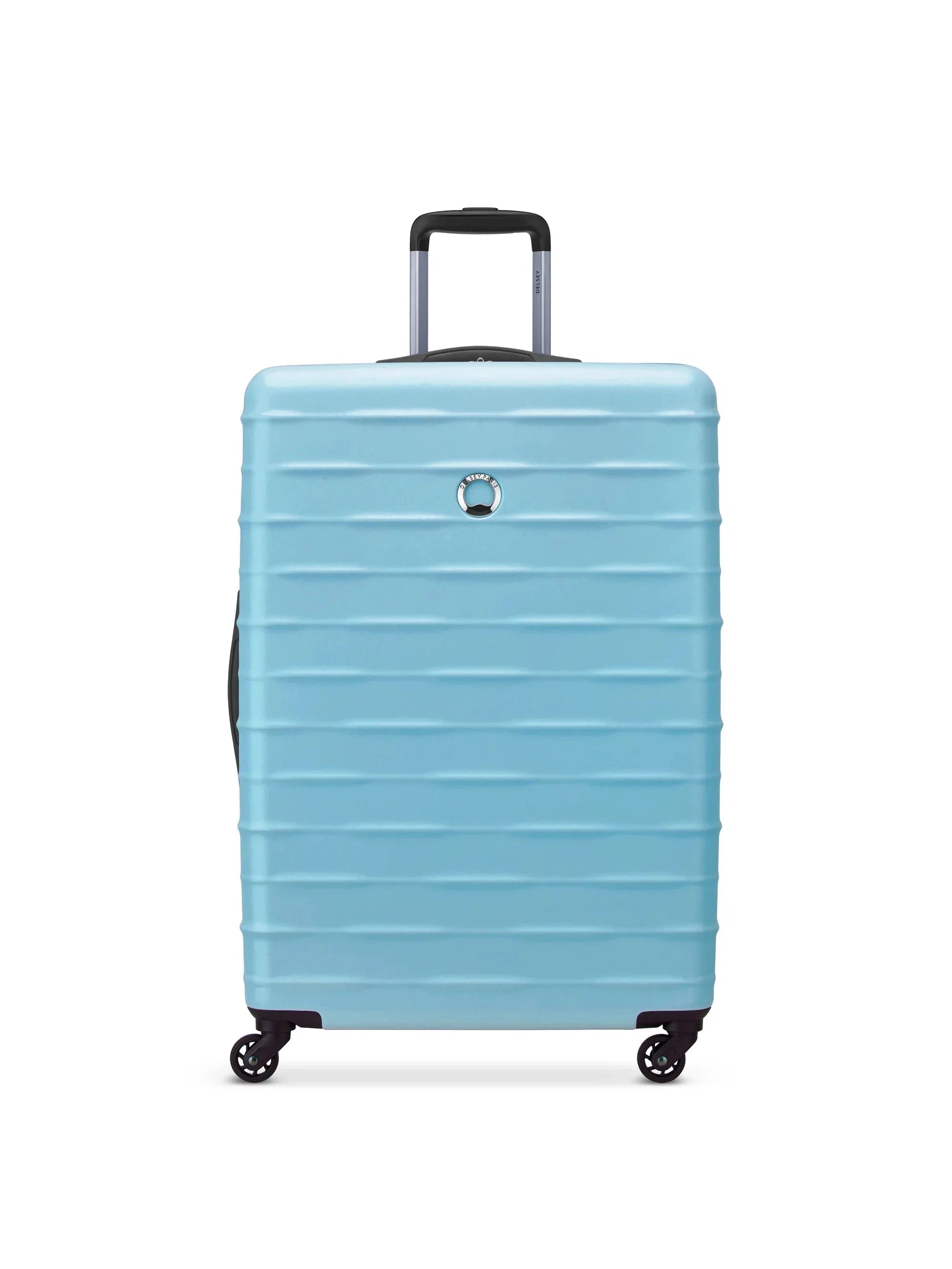 Claudia Expandable Spinner 28"