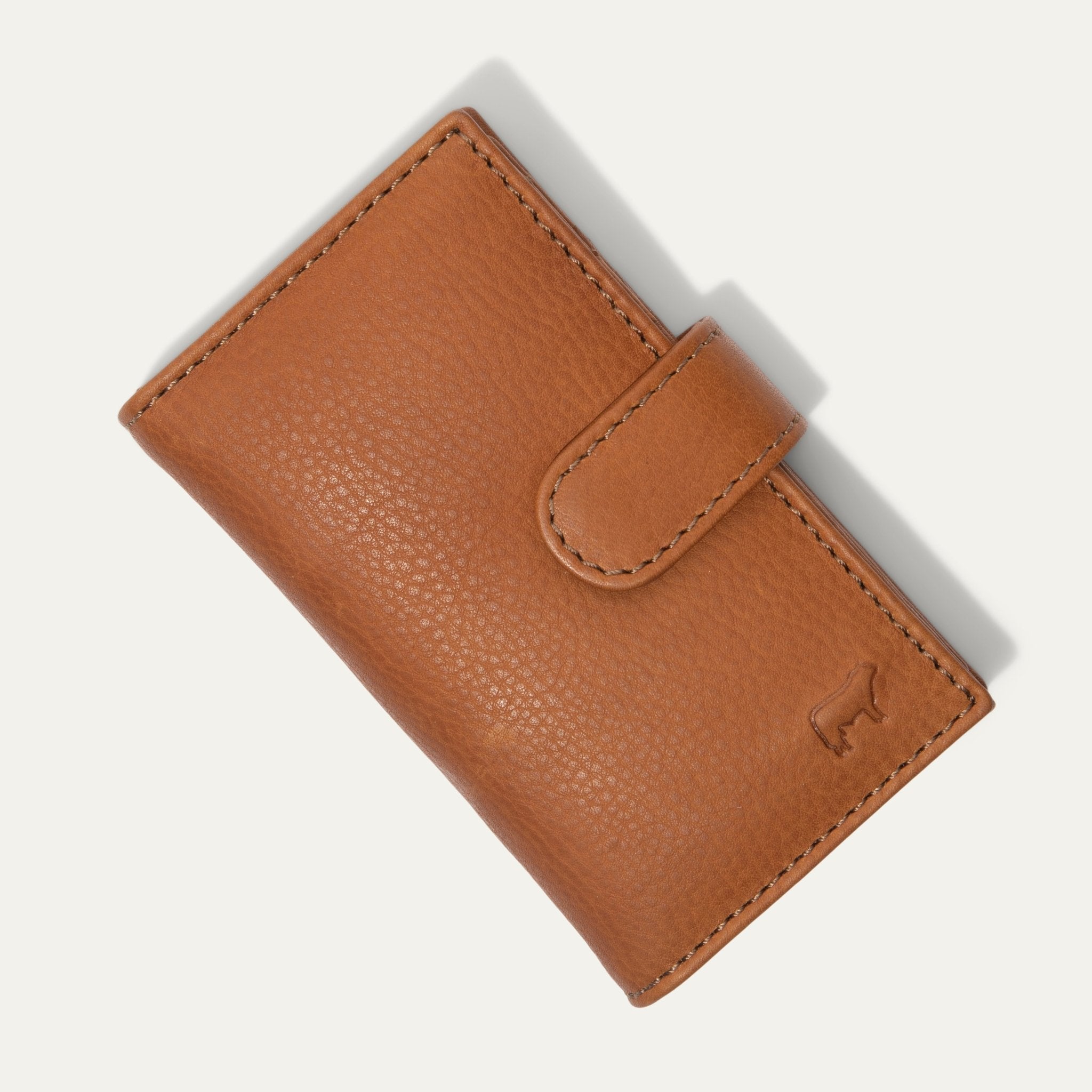 Signature Women's Cardholder Wallet