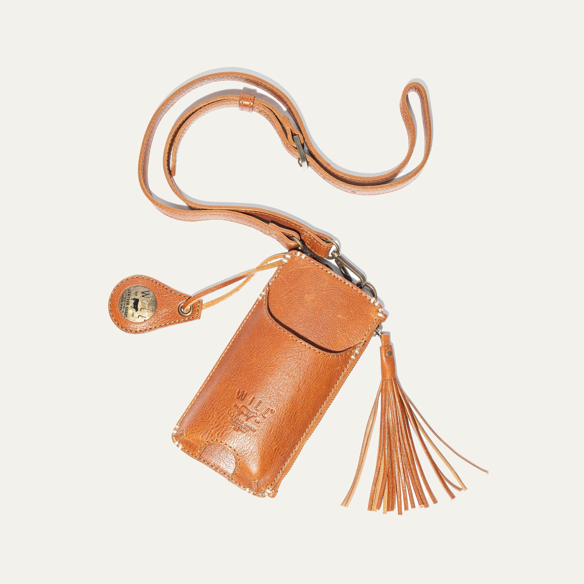 Phone Crossbody Mini