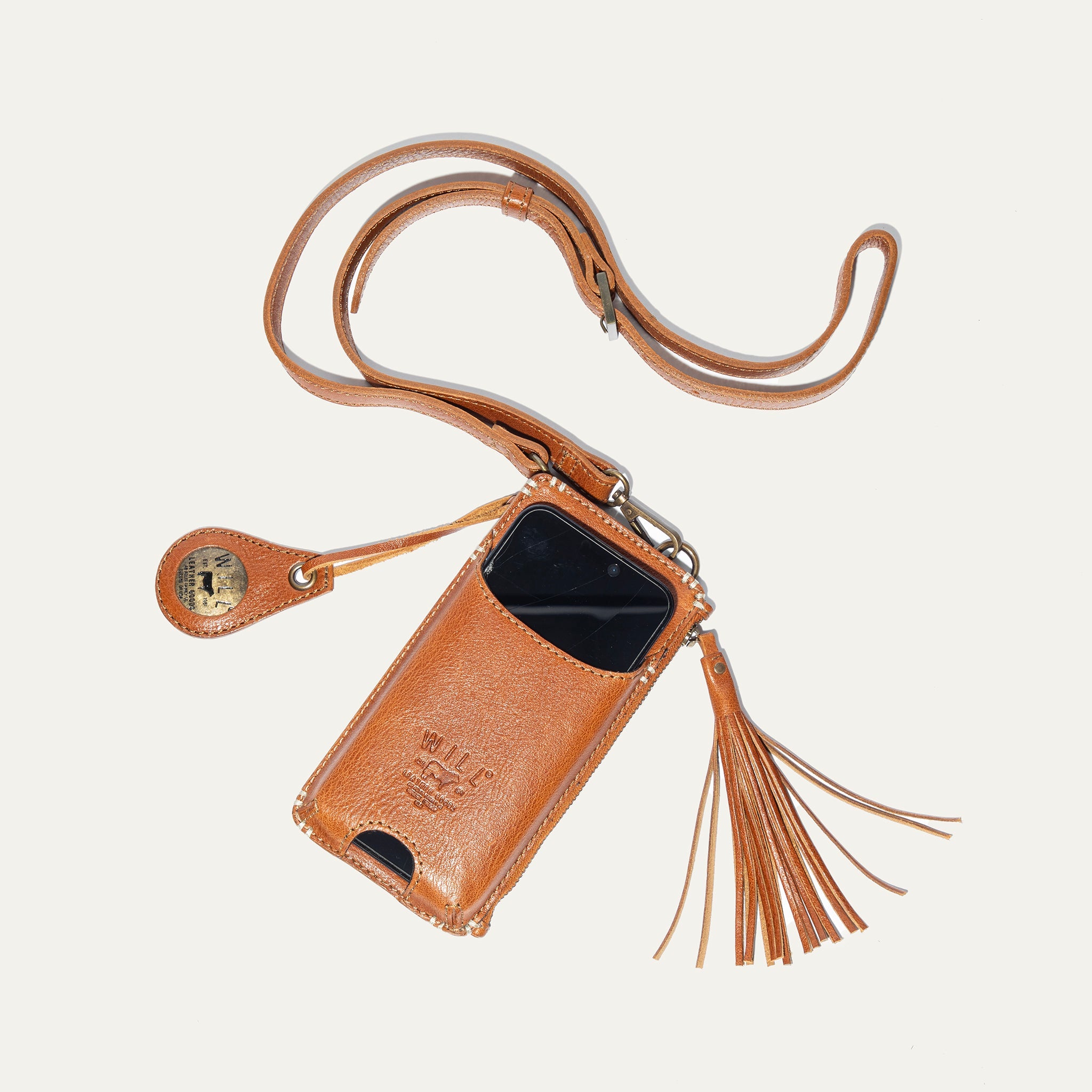 Phone Crossbody Mini