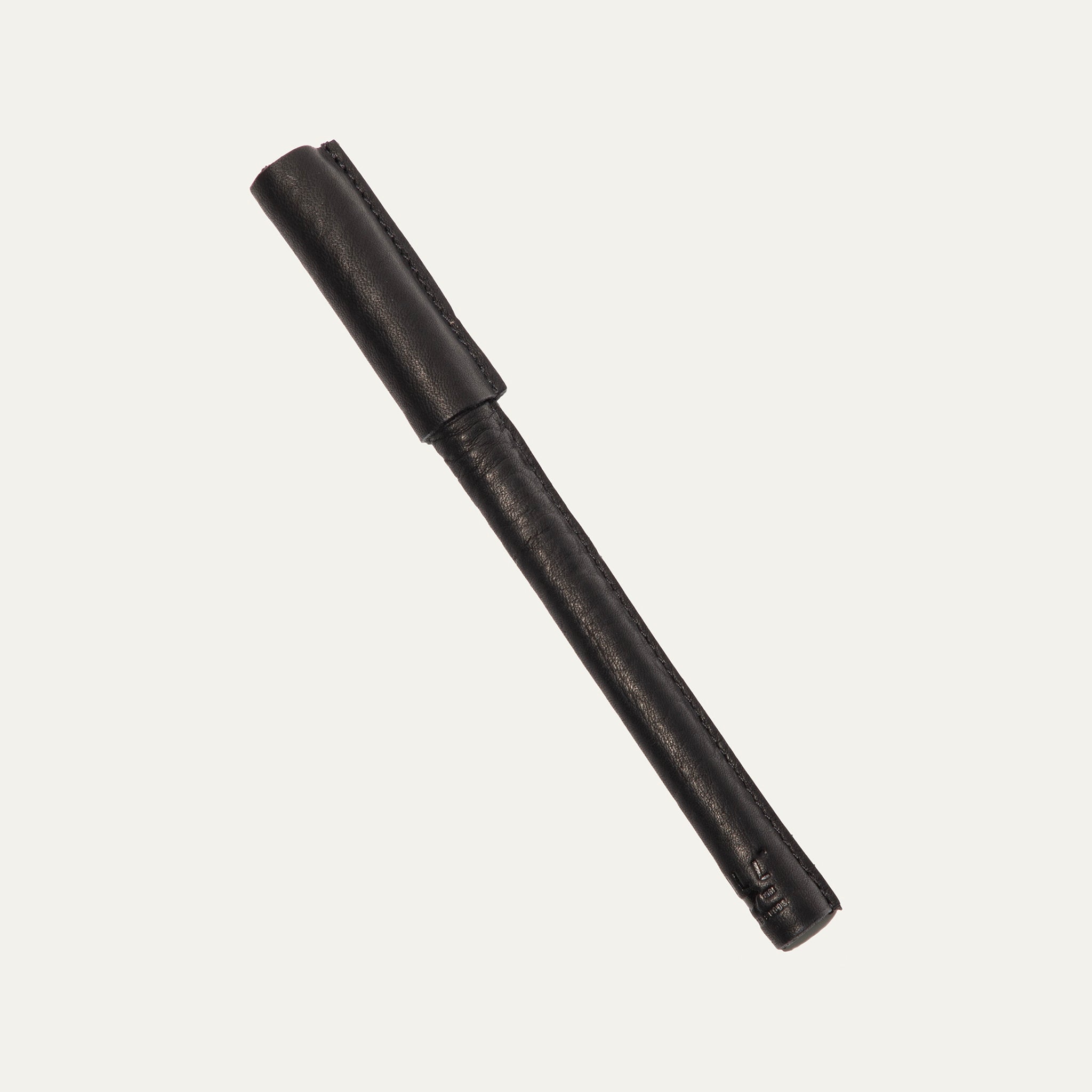 Leather Pen Cover