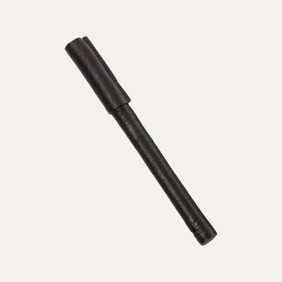 Leather Pen Cover