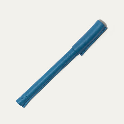Leather Pen Cover
