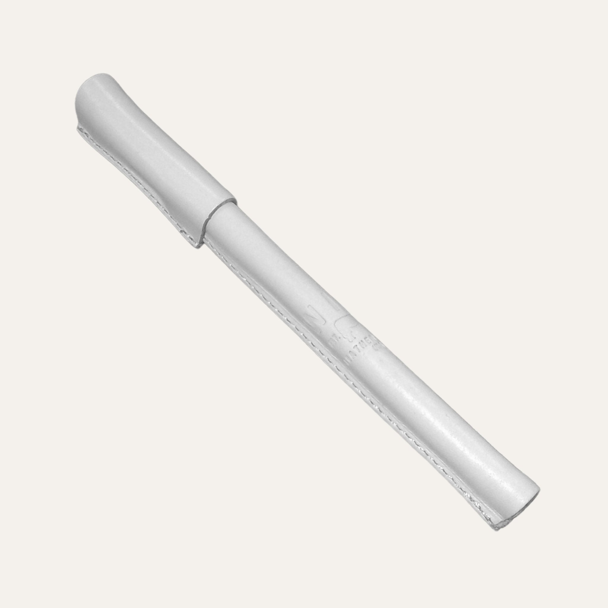 Leather Pen Cover