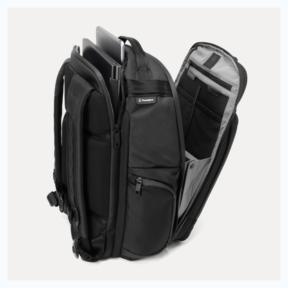 Travelpro Altitude Large Expandable Laptop Backpack 30-36L