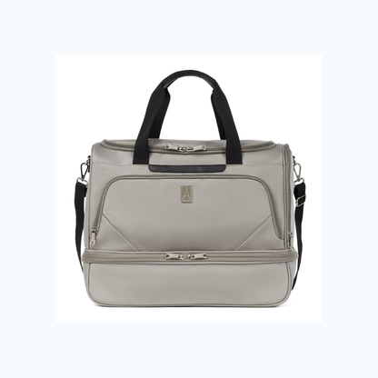 Travelpro Maxlite 5 Drop-Bottom Weekender