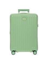 Positano Spinner 21" - Voyage Luggage