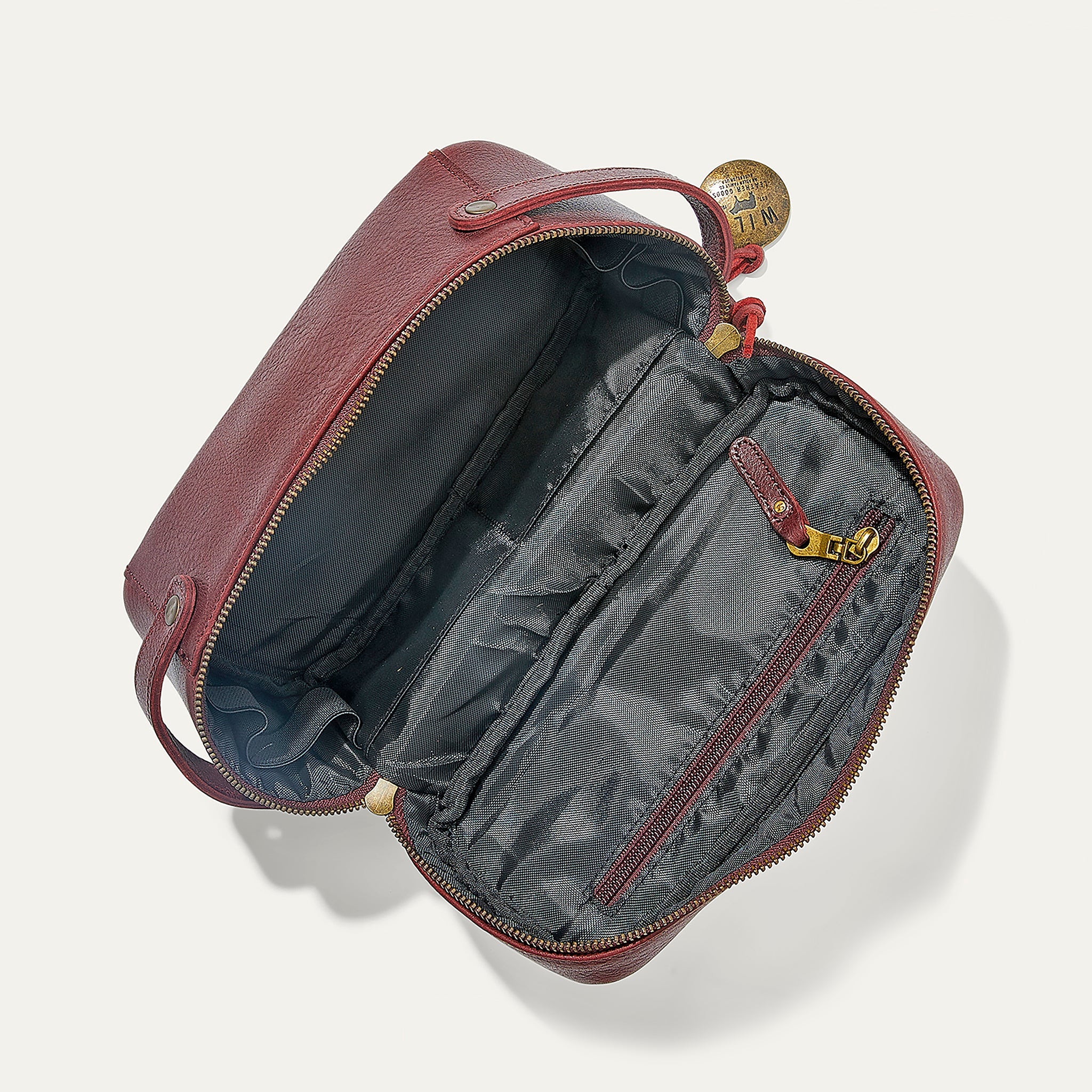 Desmond Travel Kit