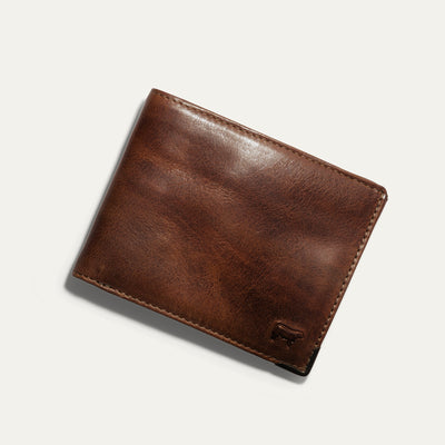 The Magnate Billfold