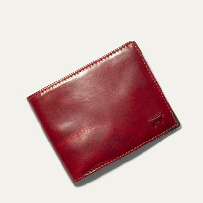 The Magnate Billfold