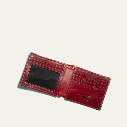 The Magnate Billfold