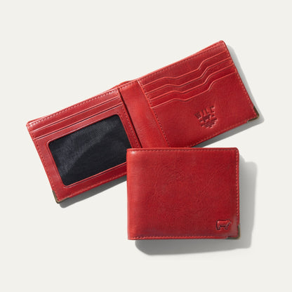 The Magnate Billfold