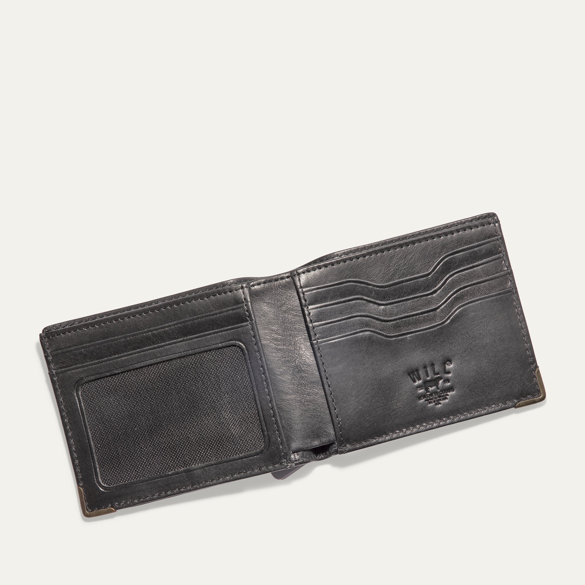 The Magnate Billfold