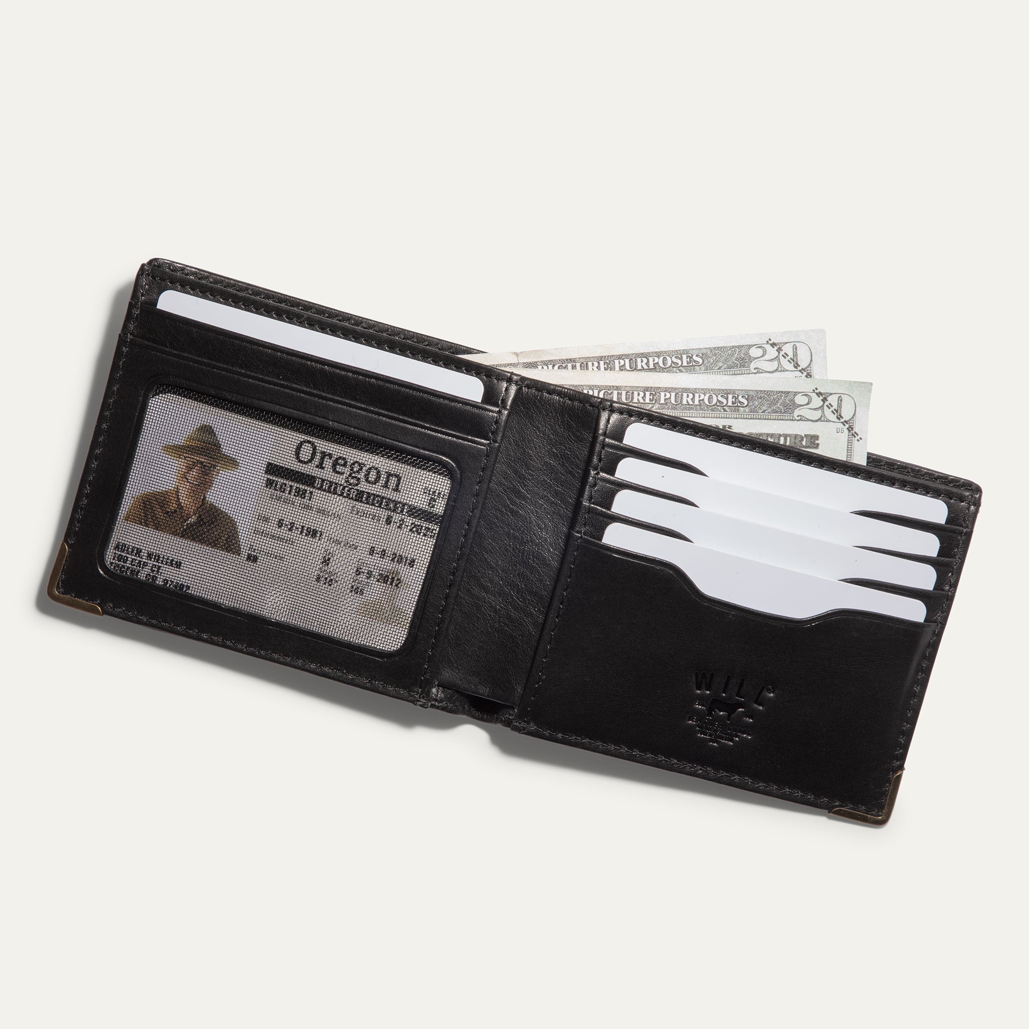 The Magnate Billfold