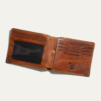 The Magnate Billfold