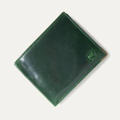 The Magnate Billfold
