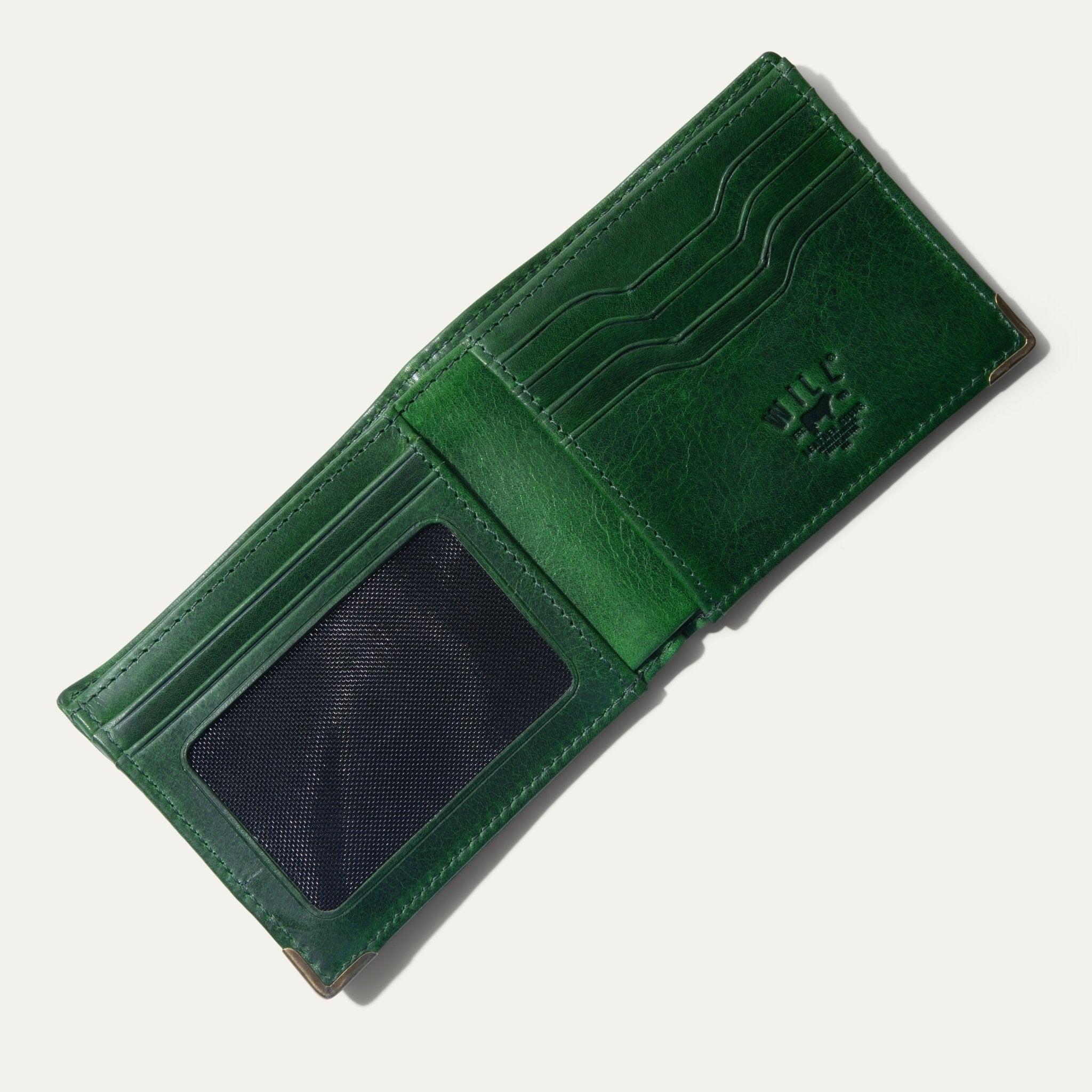 The Magnate Billfold