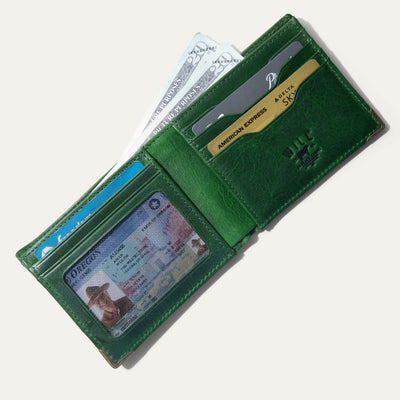 The Magnate Billfold