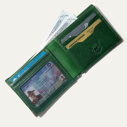The Magnate Billfold