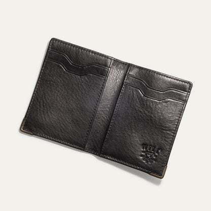 Tradesman Slim Wallet