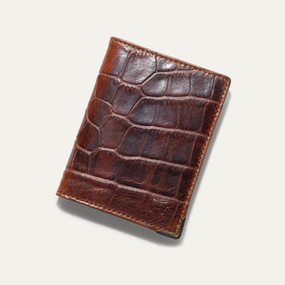Tradesman Slim Wallet