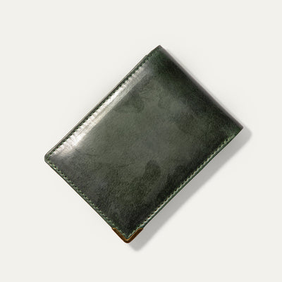 The Industrialist Billfold