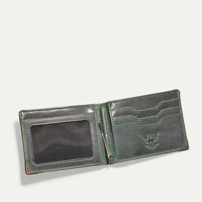 The Industrialist Billfold