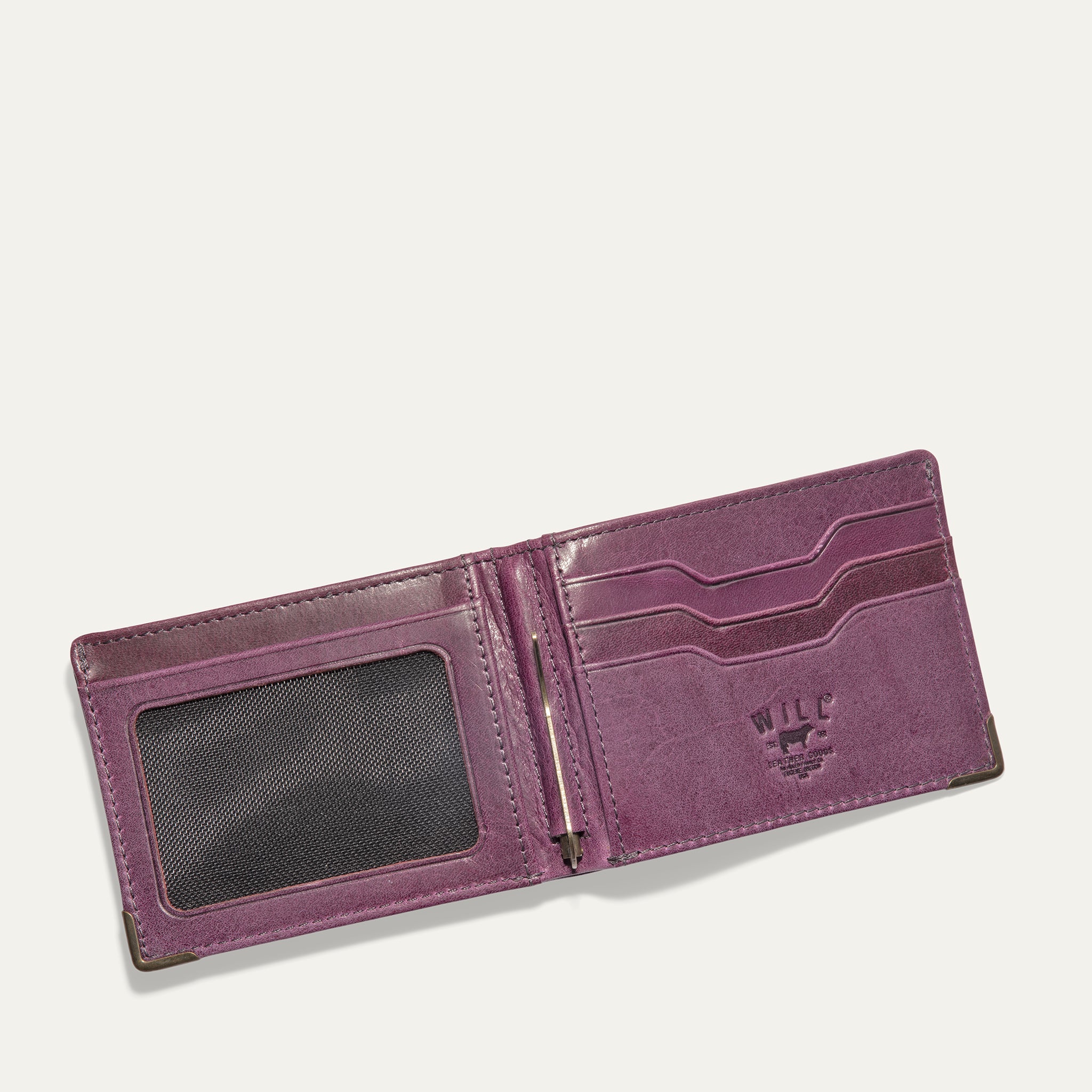 The Industrialist Billfold