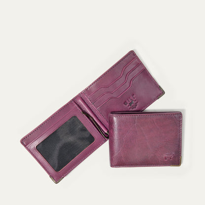 The Industrialist Billfold