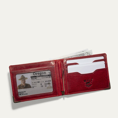 The Industrialist Billfold