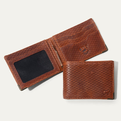 The Industrialist Billfold