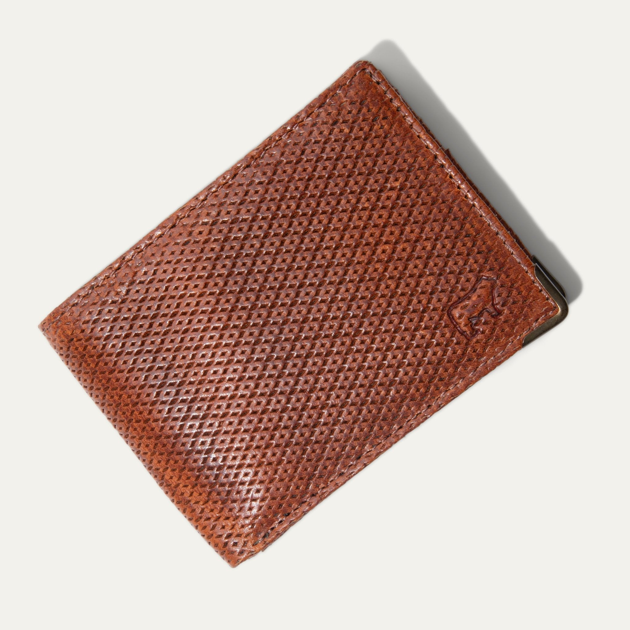 The Industrialist Billfold