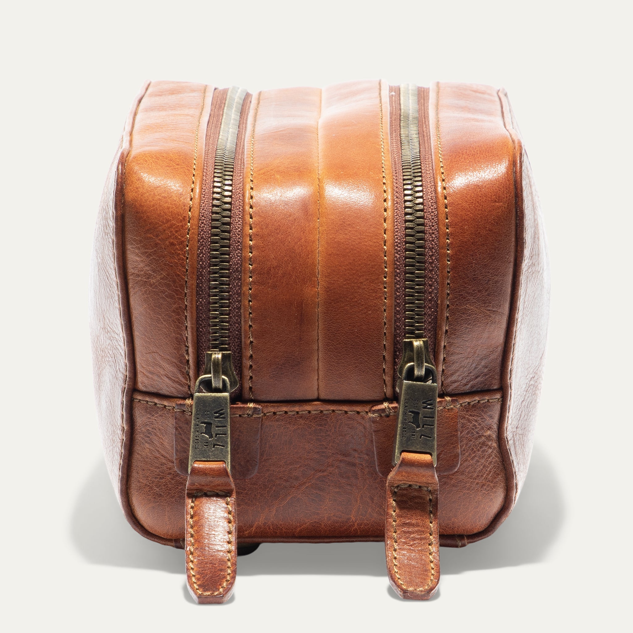 The Professional Travel Kit