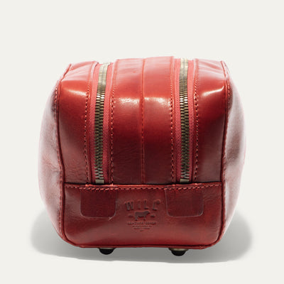 The Professional Travel Kit
