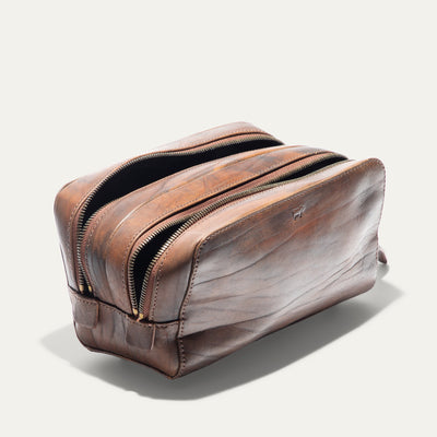 The Professional Travel Kit