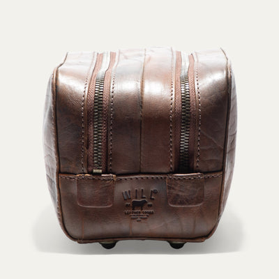 The Professional Travel Kit