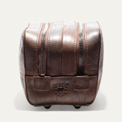 The Professional Travel Kit