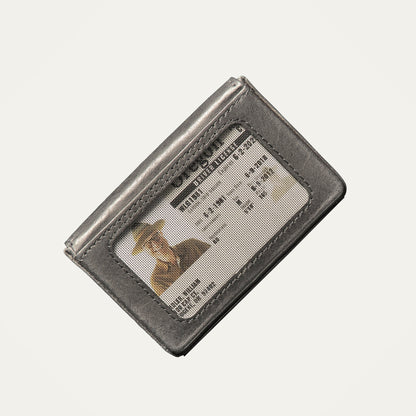 William Business Card Holder