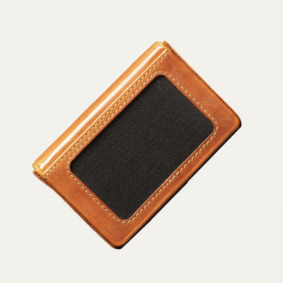 William Business Card Holder