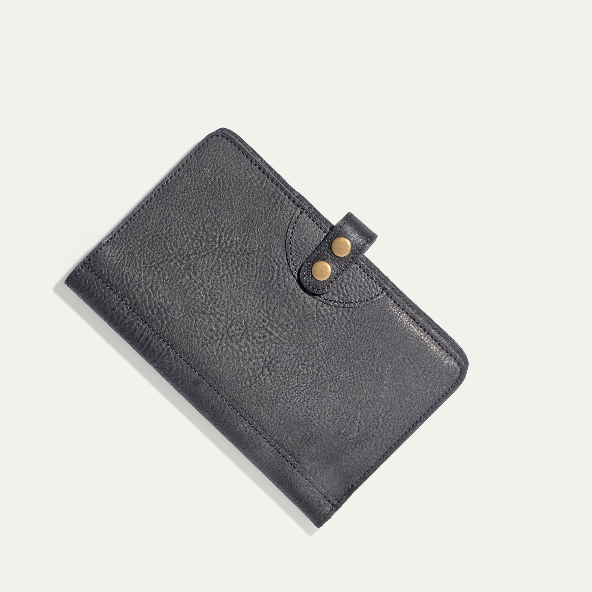 MEDIUM LEATHER JOURNAL COVER