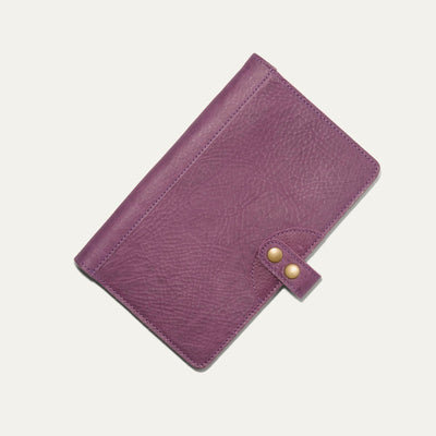 MEDIUM LEATHER JOURNAL COVER