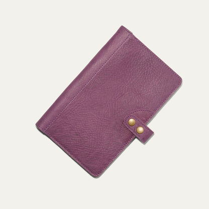 MEDIUM LEATHER JOURNAL COVER