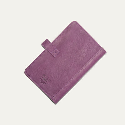MEDIUM LEATHER JOURNAL COVER