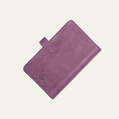 MEDIUM LEATHER JOURNAL COVER