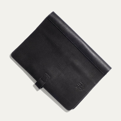 Large Leather Journal Cover