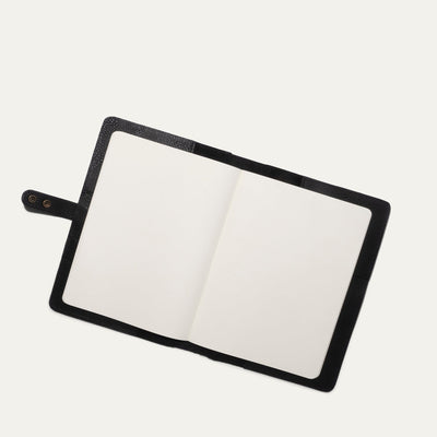 Large Leather Journal Cover